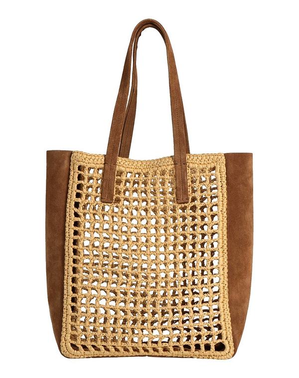 カイト レディース バッグ KHAITE ハンドバッグ Khaki カーキ