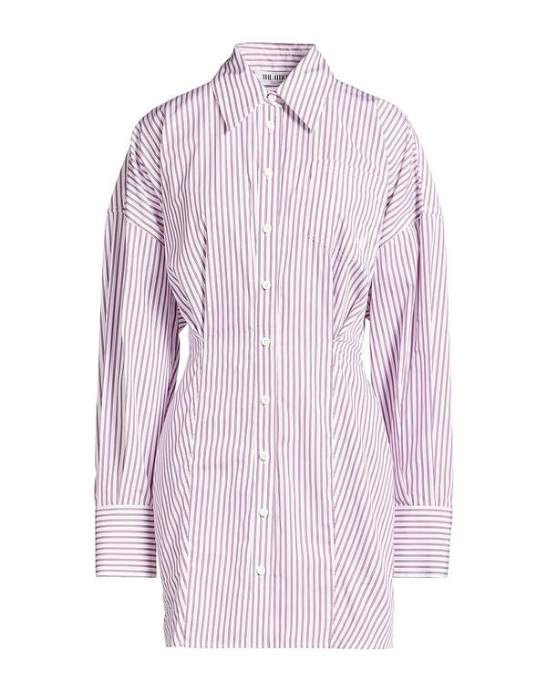 ジ アティコ レディース トップス 衣裳 THE ATTICO テディー御召しもの Mauve