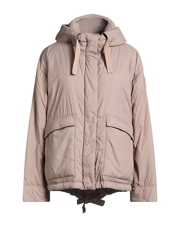 パラジャンパーズ レディース アウター ジャケット・ブルゾン PARAJUMPERS ブルゾン Taupe トープ