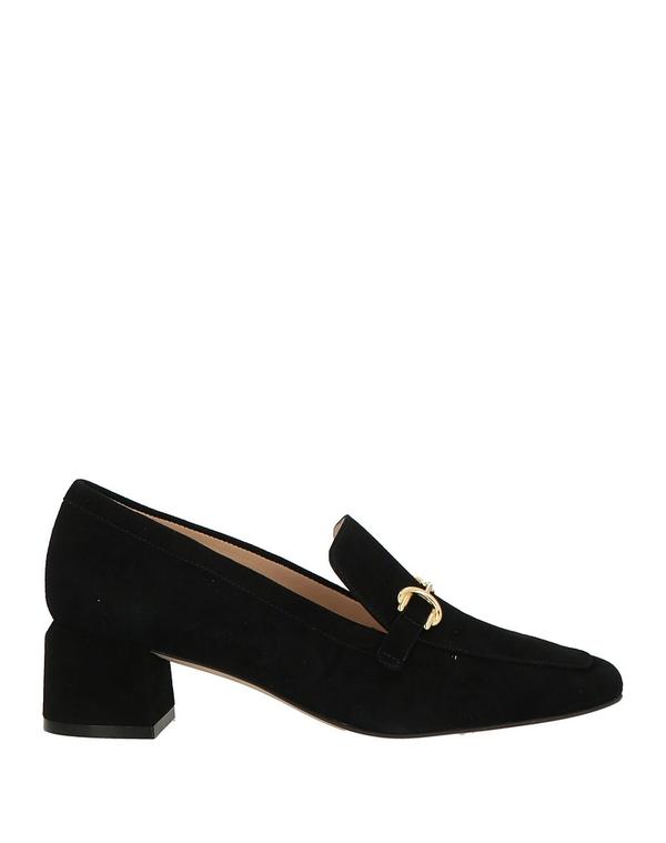 スチュアート ワイツマン レディース シューズ スリッポン・ローファー STUART WEITZMAN モカシン Black ブラック