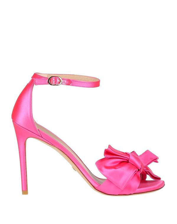 スチュアート ワイツマン レディース シューズ サンダル STUART WEITZMAN サンダル Fuchsia フューシャ