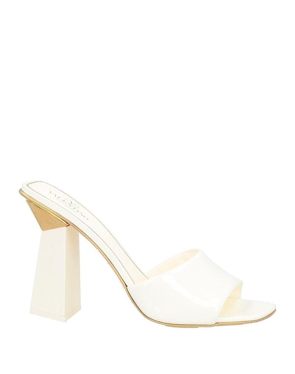 ヴァレンティノ レディース シューズ サンダル VALENTINO GARAVANI サンダル Ivory アイボリー