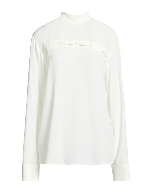 ヌメロ ヴェントゥーノ レディース トップス シャツ N ° 21 トップス White ホワイト