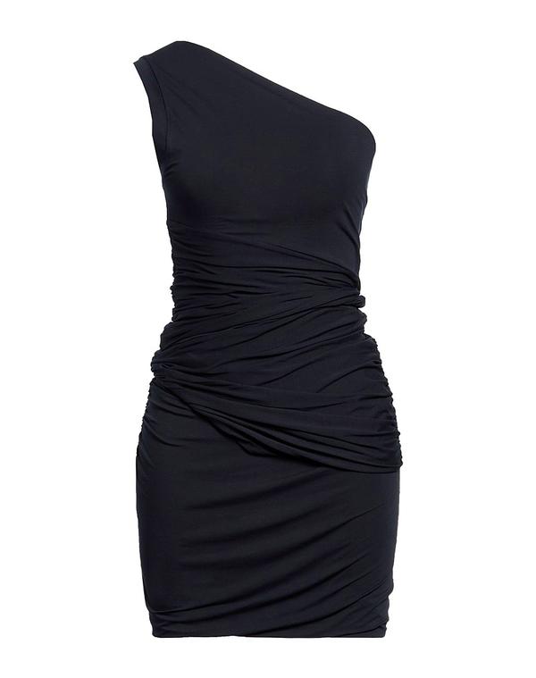 ジャンパトゥ レディース トップス ワンピース PATOU ミニワンピース・ドレス Midnight Blue ブルー