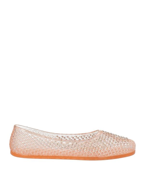 アンシエントグリークサンダル レディース シューズ パンプス ANCIENT GREEK SANDALS バレリーナ Apricot アプリコット