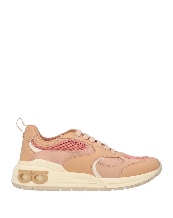 フェラガモ レディース シューズ スニーカー FERRAGAMO スニーカー Antique Rose