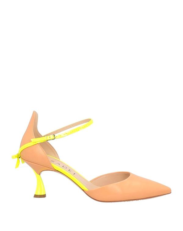 カサディ レディース シューズ パンプス CASADEI パンプス Sand サンド