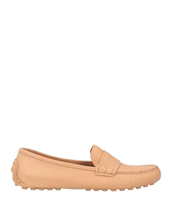 フェラガモ レディース シューズ スリッポン・ローファー FERRAGAMO モカシン Pale Pink ピンク