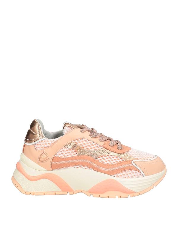 フィリップ模範例 レディース シューズ スニーカー PHILIPPE MODEL スニーカー Pale Pink サクラ色
