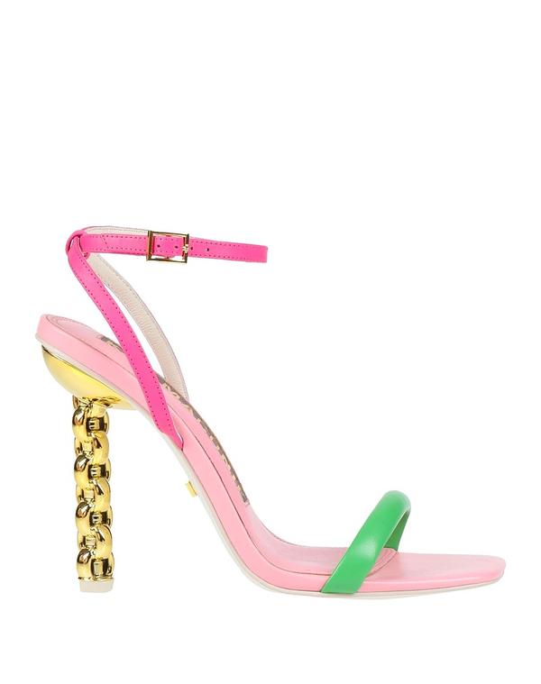 カットマコニー レディース シューズ サンダル KAT MACONIE サンダル Fuchsia フューシャ