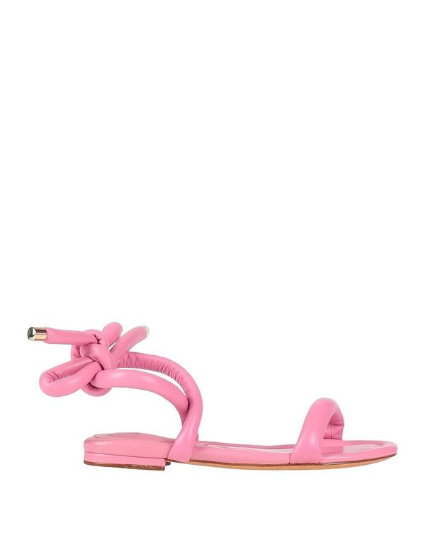 アレクサンドラバードマン レディース シューズ サンダル ALEXANDRE BIRMAN サンダル Pink ピンク