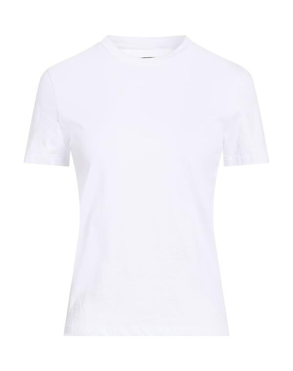 アミリ レディース トップス Tシャツ AMIRI ベーシック Tシャツ White ホワイト