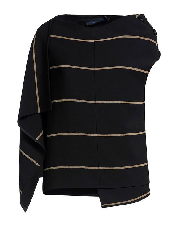 プロエンザショラー レディース トップス シャツ PROENZA SCHOULER トップス Black ブラック 82,940円