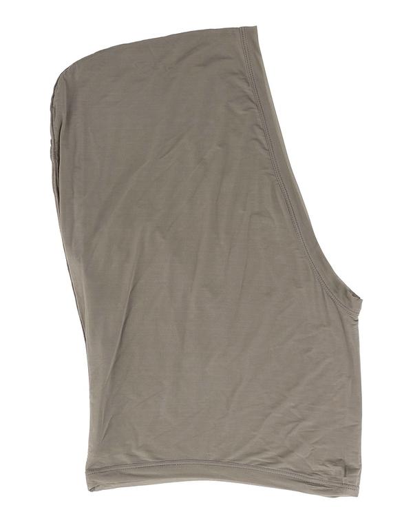 リックオウエンス レディース アクセサリー 帽子 RICK OWENS 帽子 Taupe トープ|ReVida 店