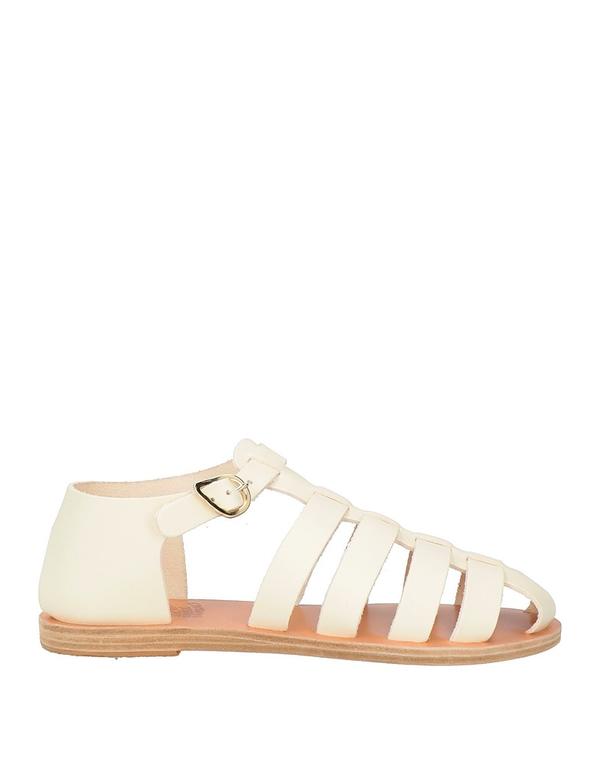 アンシエントグリークサンダル レディース シューズ ANCIENT GREEK SANDALS サンダル Off White オフホワイト