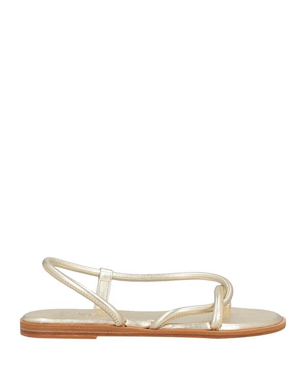 アンシエントグリークサンダル レディース シューズ ANCIENT GREEK SANDALS サンダル Gold ゴールド
