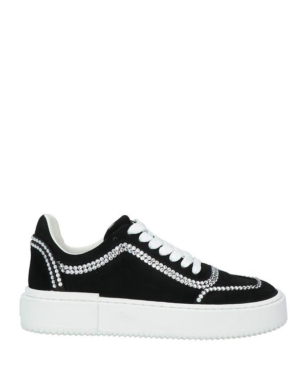 スチュアート ワイツマン レディース シューズ スニーカー STUART WEITZMAN スニーカー Black ブラック