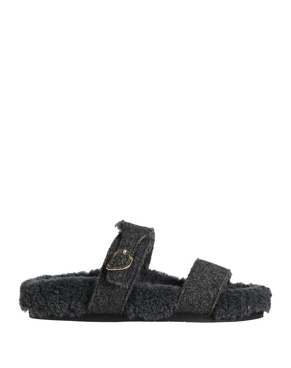 アンシエントグリークサンダル レディース シューズ ANCIENT GREEK SANDALS サンダル Black ブラック