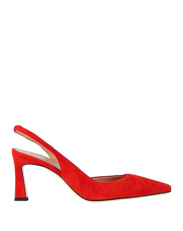 ポリーニ レディース シューズ パンプス POLLINI パンプス Tomato Red レッド