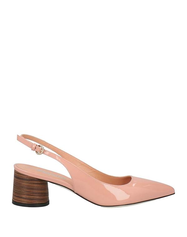 ポリーニ レディース シューズ パンプス POLLINI パンプス Pale Pink ピンク