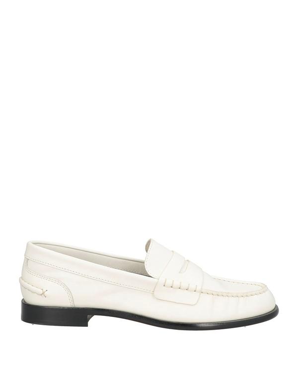 ラグアンドボーン レディース シューズ スリッポン・ローファー RAG & BONE モカシン White ホワイト
