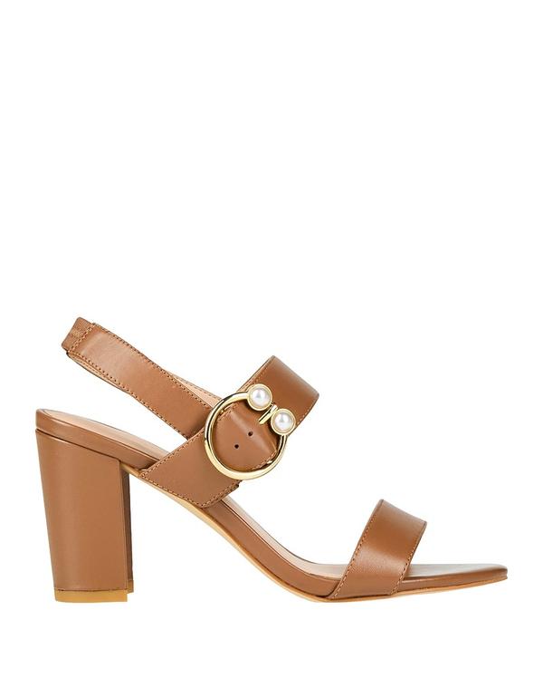 スチュアート ワイツマン レディース シューズ サンダル STUART WEITZMAN サンダル Light Brown ブラウン
