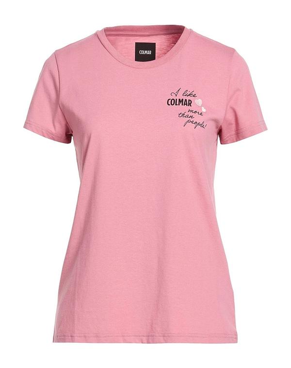 コルマール レディース トップス Tシャツ COLMAR Ｔシャツ Antique Rose 13,286円