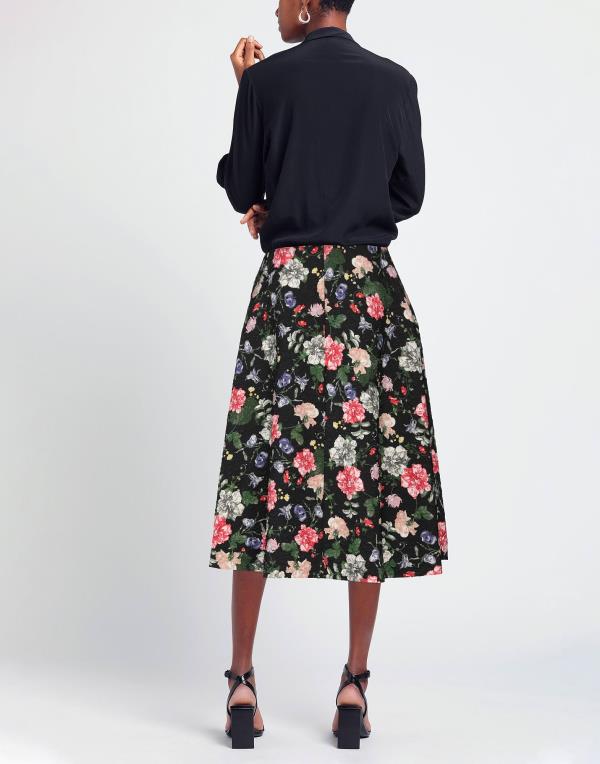 きれい Erdem アーデム スカート ボトムス レディース Long skirts