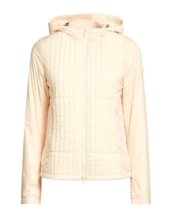 コルマール レディース アウター 上衣・上衣 COLMAR 上衣 Pastel Yellow 黄み レディースファッション-コート・ジャケット