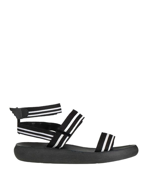 アンシエントグリークサンダル レディース シューズ ANCIENT GREEK SANDALS サンダル Black ブラック