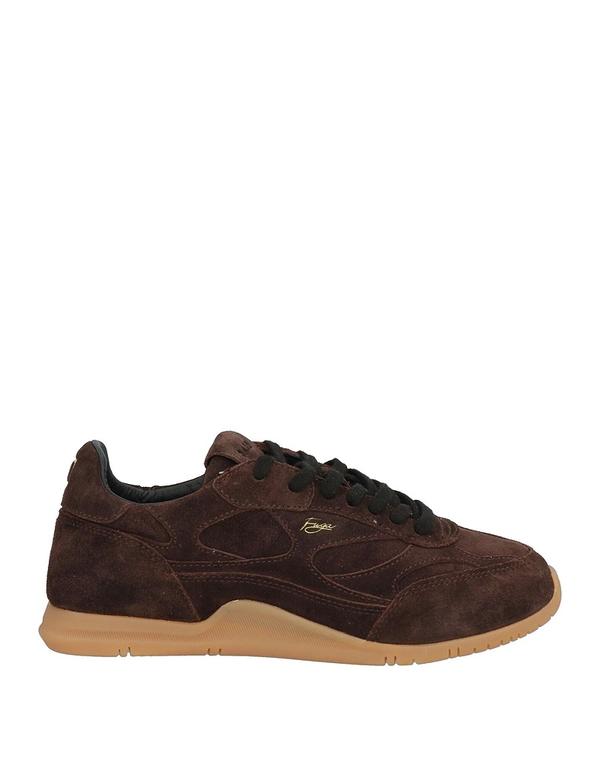 デイト レディース シューズ スニーカー D.A.T.E. スニーカー Chocolate Brown ブラウン