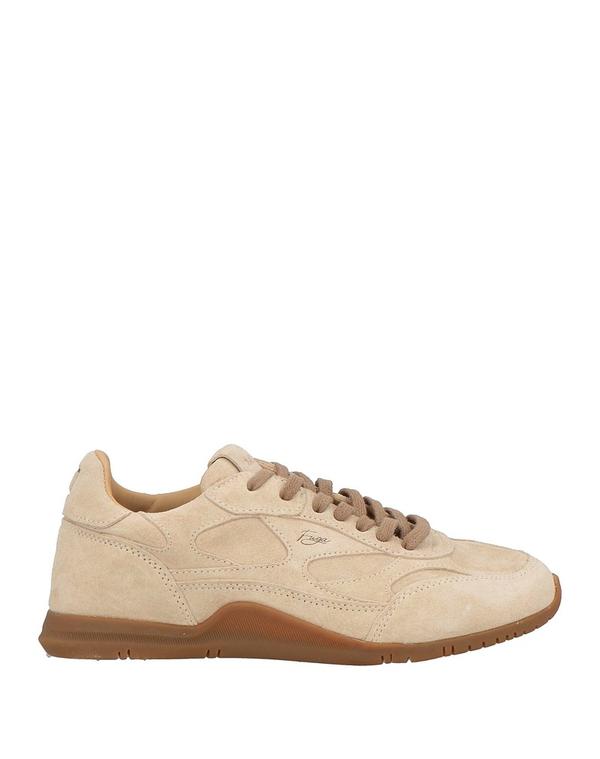 デイト レディース シューズ スニーカー D.A.T.E. スニーカー Beige ベージュ