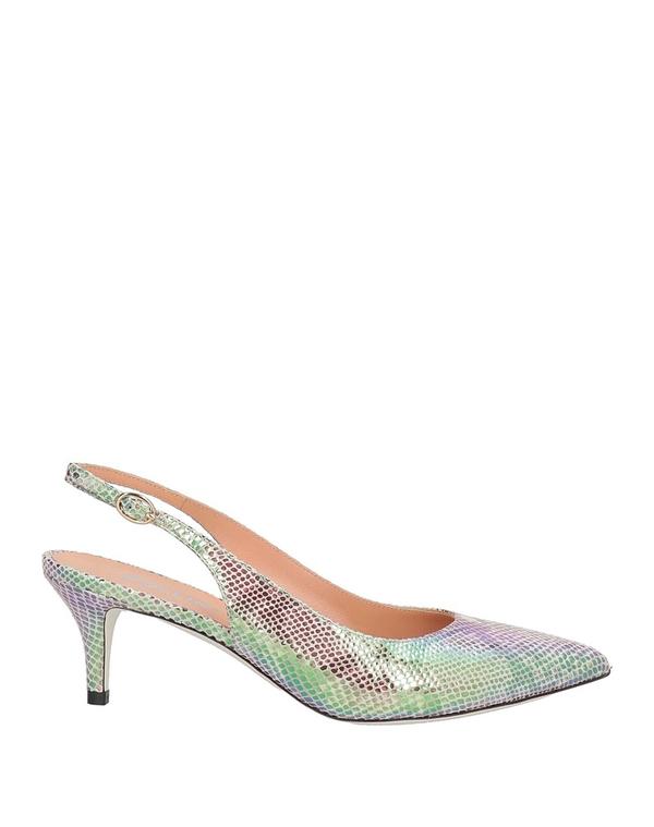 ポリーニ レディース シューズ パンプス POLLINI パンプス Pale Pink ピンク