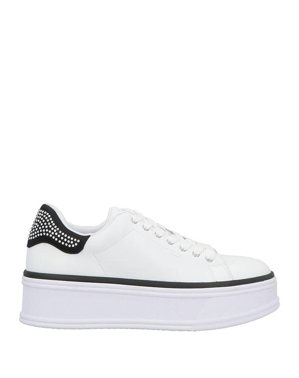 【送料無料】 リュージョー レディース スニーカー シューズ スニーカー White|ReVida 店