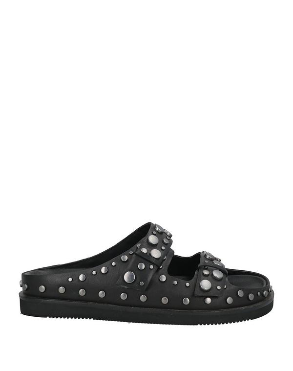 アッシュ レディース シューズ サンダル ASH サンダル Black ブラック 56,540円