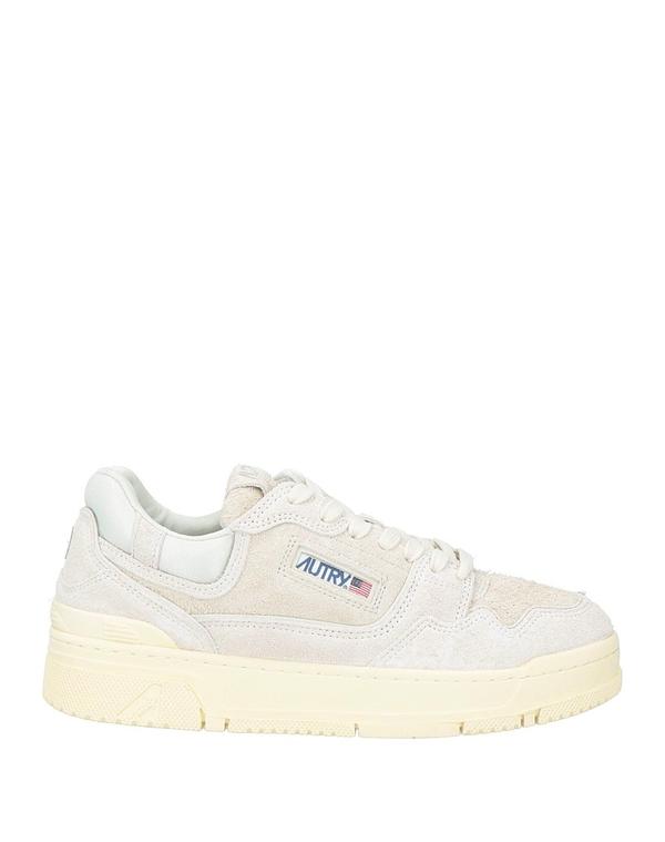 オートリ― レディース シューズ スニーカー AUTRY スニーカー Ivory アイボリー