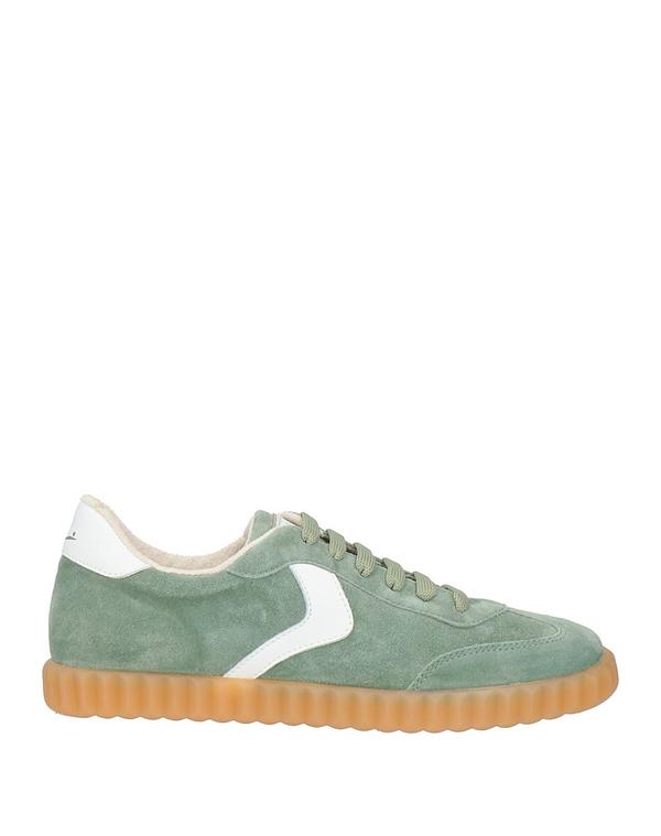 【送料無料】 ボイルブランシェ レディース スニーカー シューズ スニーカー Sage Green｜ReVida 店