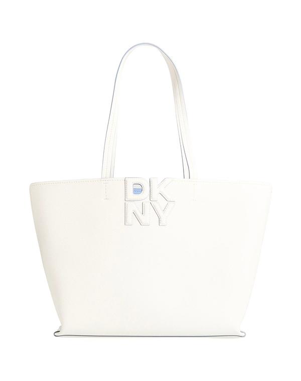 ダナ キャラン ニューヨーク レディース バッグ DKNY ショルダーバッグ Off White オフホワイト