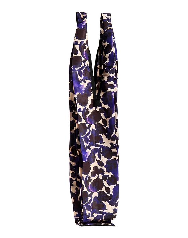 ハイ レディース バッグ HIGH ハンドバッグ Purple パープル