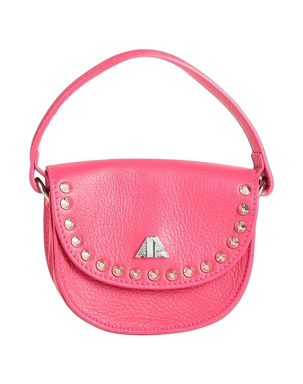 アニエバイ レディース バッグ ANIYE BY ハンドバッグ Fuchsia フューシャ|ReVida 店