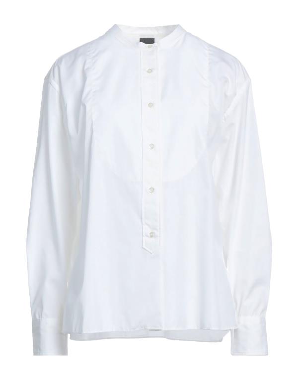 【楽天市場】【送料無料】 アスペジ レディース シャツ ブラウス トップス Solid color shirts & blouses