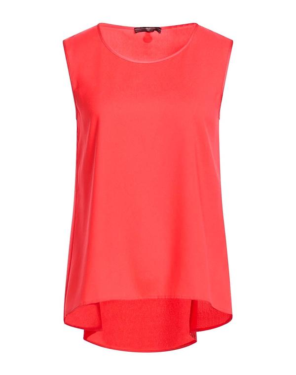 ハイ レディース トップス シャツ HIGH トップス Tomato Red レッド
