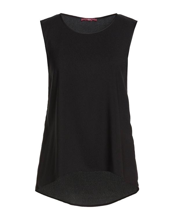 ハイ レディース トップス シャツ HIGH トップス Black ブラック