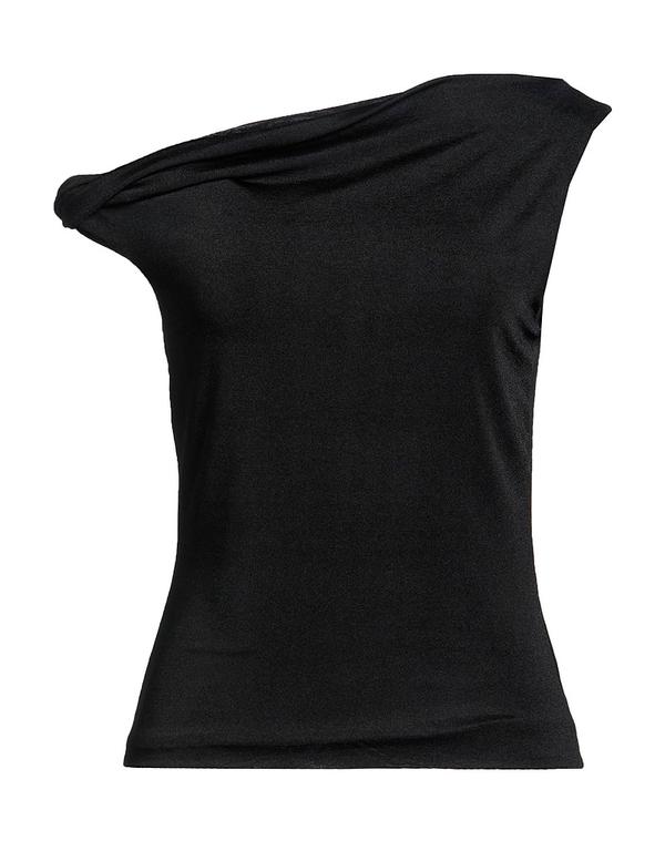 ラグアンドボーン レディース トップス シャツ RAG & BONE トップス Black ブラック