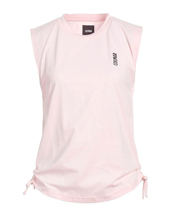 コルマール レディース トップス Tシャツ COLMAR Ｔシャツ Light Pink ピンク