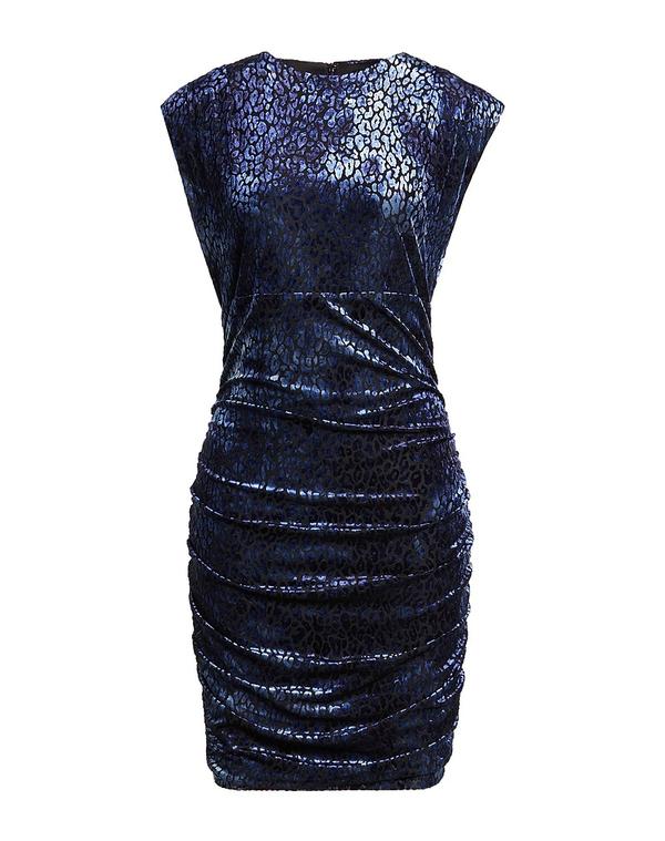 ゲス レディース トップス ワンピース GUESS チューブドレス Blue ブルー 26,492円