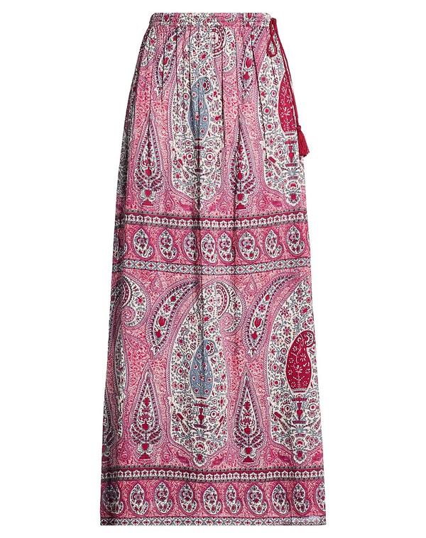 アンティックバティック レディース ボトムスカート ANTIK BATIK ロングスカート Garnet 29,770円