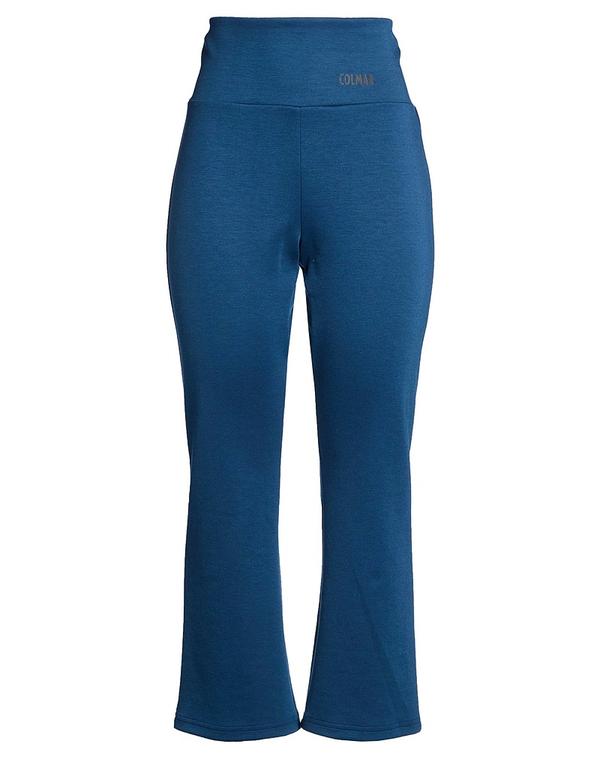 コルマール レディース ボトムス カジュアルパンツ COLMAR パンツ Blue Gray グレー