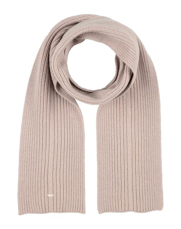 ラグアンドボーン レディース アクセサリー マフラー・ストール・スカーフ RAG & BONE マフラー＆スカーフ Beige ベージュ