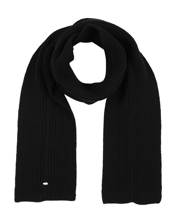 ラグアンドボーン レディース アクセサリー マフラー・ストール・スカーフ RAG & BONE マフラー＆スカーフ Black ブラック